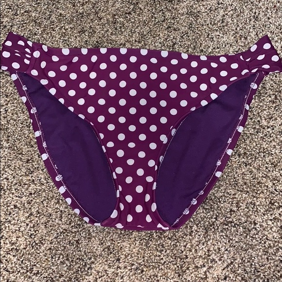 Swim bottoms - Picture 1 of 2